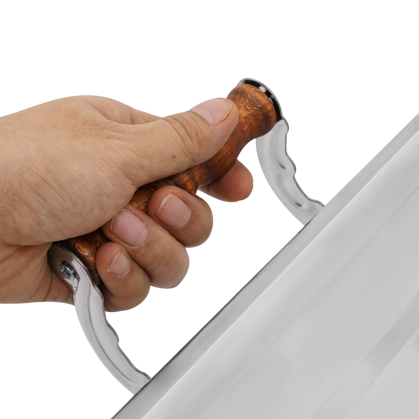 ステンレス製シャフィンディッシュ、ビュッフェセット