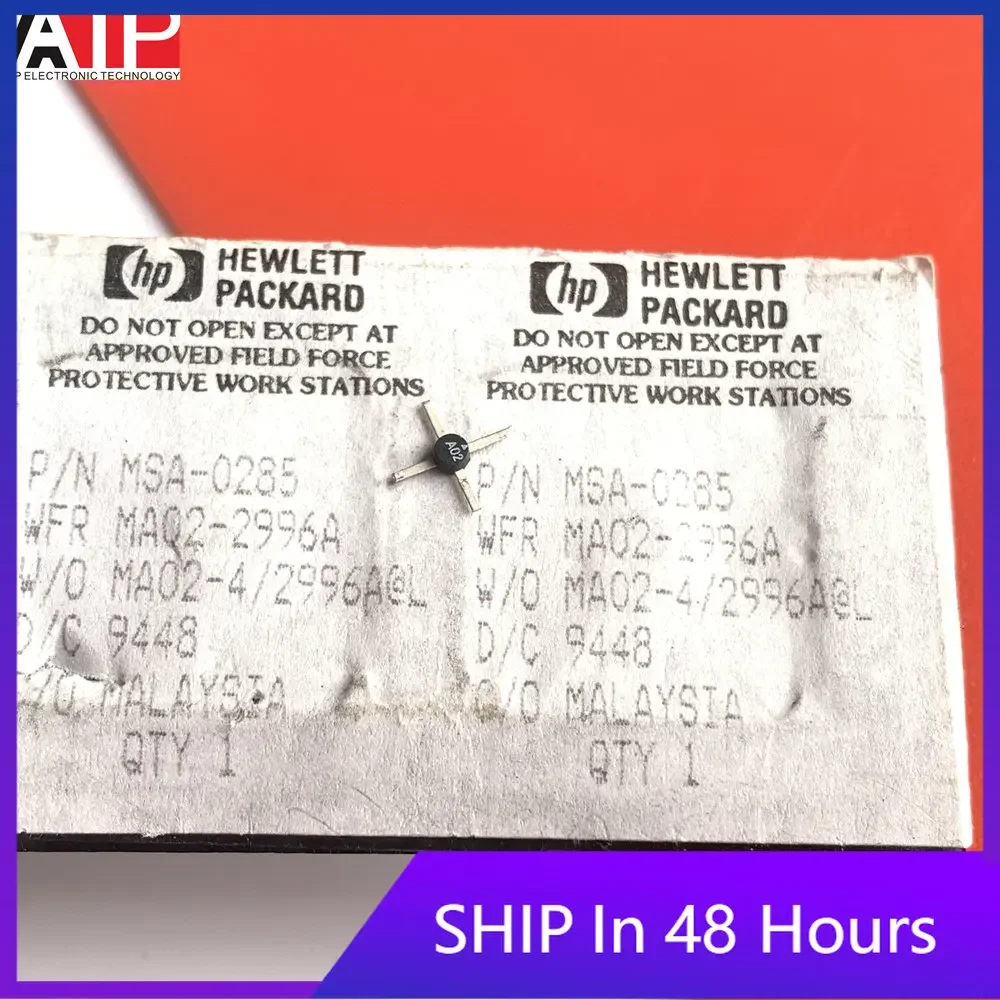 

10 шт. MSA-0285 RF усилитель SMT85 пластиковый пакет высокочастотный микроволновый крест подлинный оригинальный инвентарь на складе