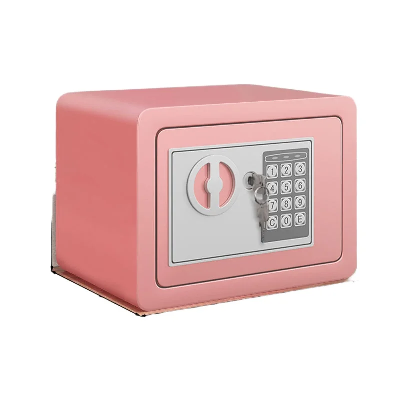 

Новый электронный сейф-копилка, детский сейф для экономии пароля