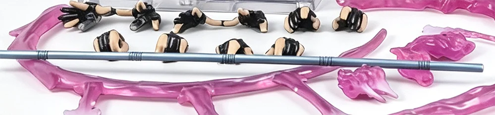 Auf Lager Ct Toys Gam-MF131 Welcome Toys Store Figuren-Film-Zubehör-Set Anime-Actionfigur Figurine Statue Modell Geschenke Spielzeug – Detail 3