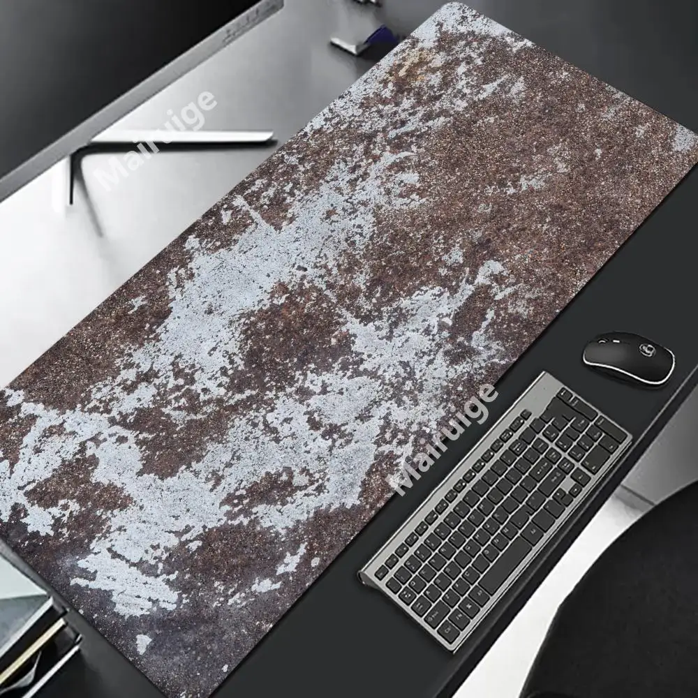 

Коврик для мыши Weared Walls, компьютерные аксессуары, офисные игровые настольные коврики, резиновые противоскользящие коврики для игровой клавиатуры, коврики для мыши XL, настольные коврики 40X90