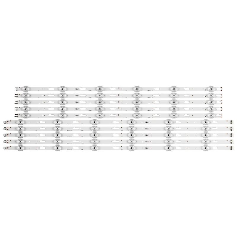 LED-Hintergrundbeleuchtung für 65-Zoll-Fernseher UN65TU8000 UN65TU8200 UN65TU7000 UE65TU7105K UE65TU7020K JL.D650C1330-408AL-M_V01 408AR-M_V0