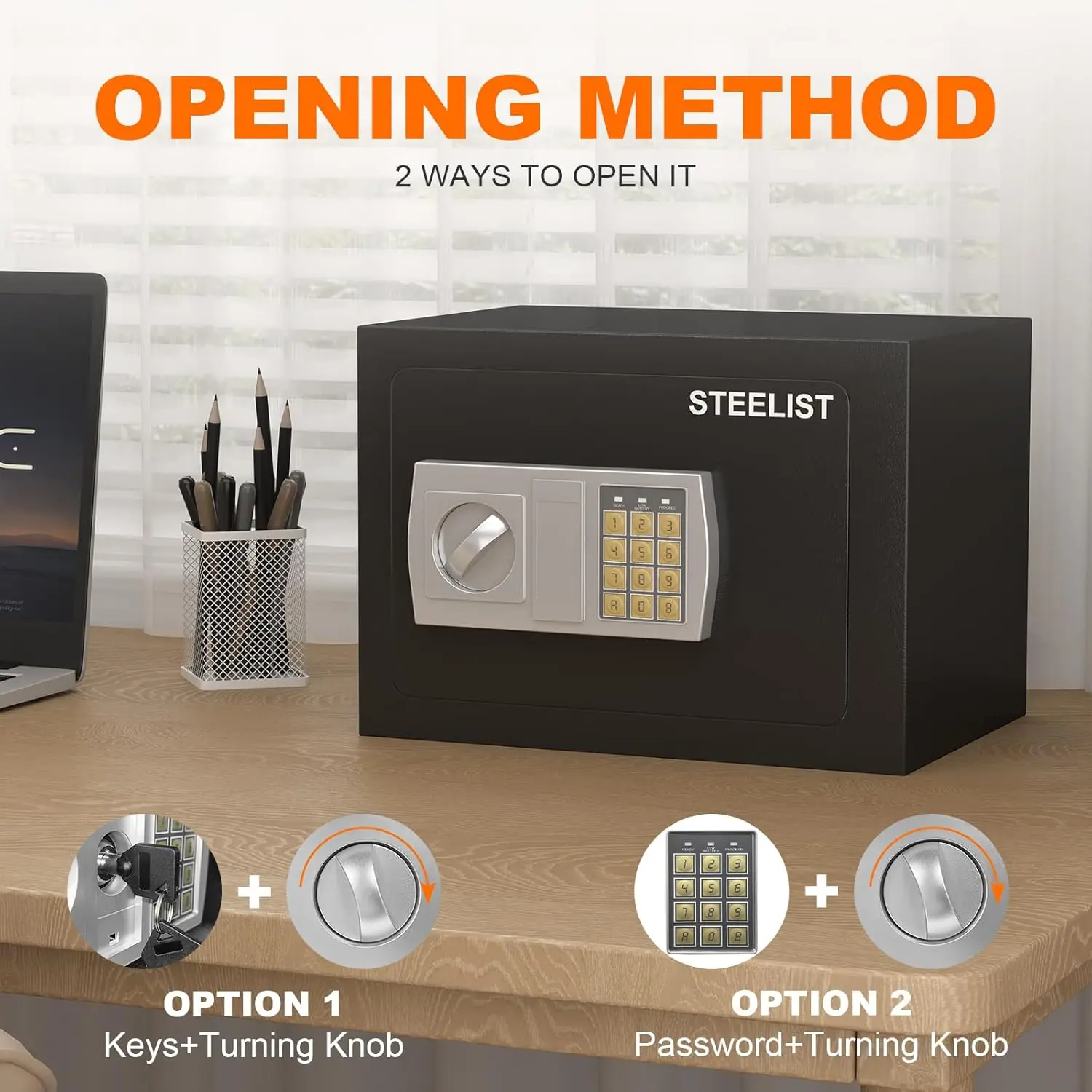 How to Pick the Right Safe: A Direct Guide for Homeowners and Small Business Owners