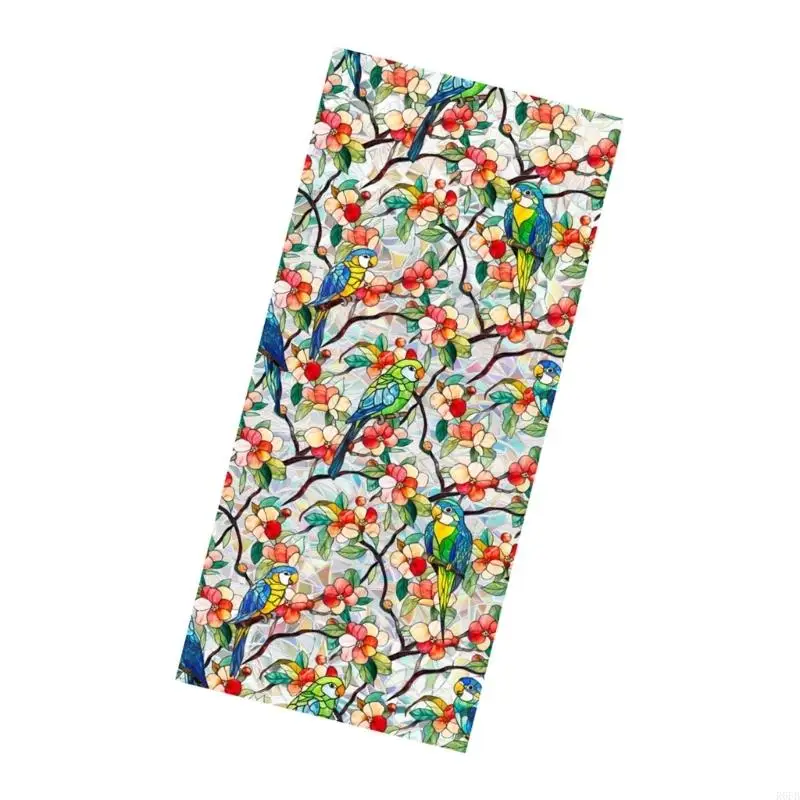 

Press And Bird Design Sunroof Layer Without epoxy 16 Inches Wide PVC Material R6FB