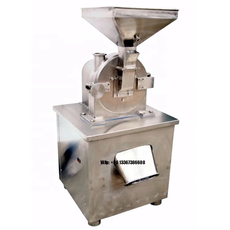 

Flour Mill Grain Mills for Flour Price