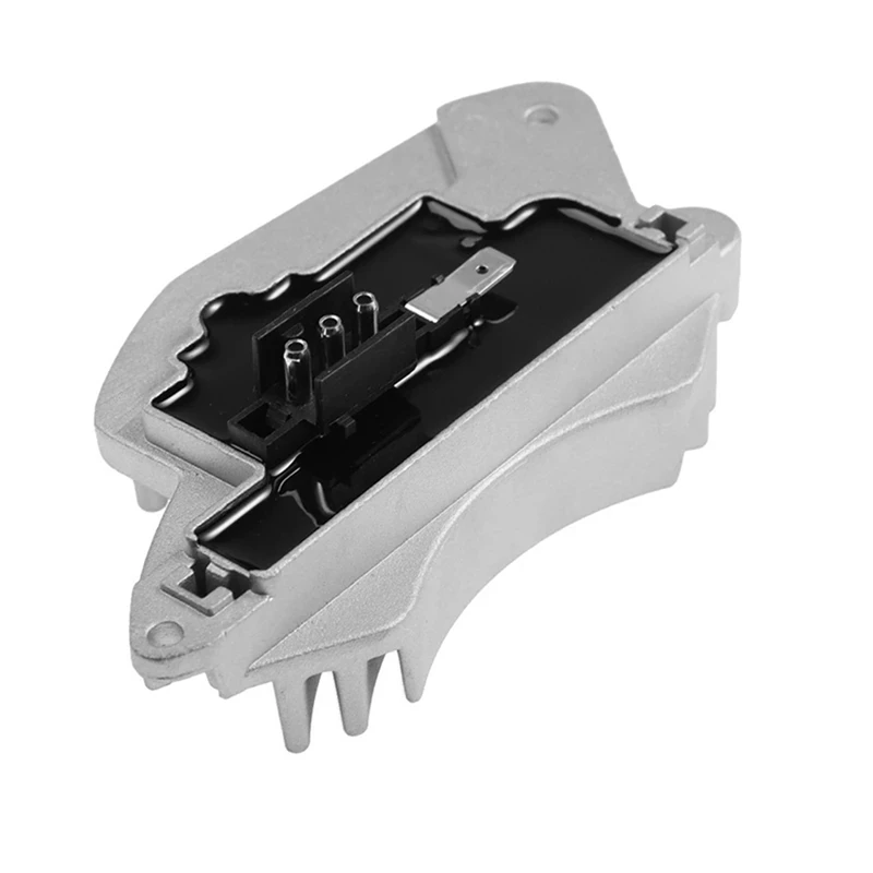 A2108206410 Car Blower Motor Fan Regulator Module For Mercedes Benz E Class W210 1995-2002 Air Conditioning Heater