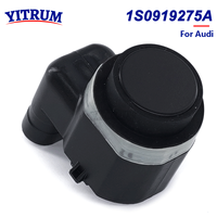 1S0919275A PDC Parking Sensor For Audi A1 A5 A7 Q3 Q5 Q7 R8 Mk1 A3 TT Mk2 A4 B8 A6 Mk4 A8 Mk3 2009 2010 2H0919275A 4H0919275A