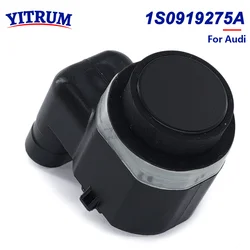 1S0919275A PDC Parking Sensor For Audi A1 A5 A7 Q3 Q5 Q7 R8 Mk1 A3 TT Mk2 A4 B8 A6 Mk4 A8 Mk3 2009 2010 2H0919275A 4H0919275A