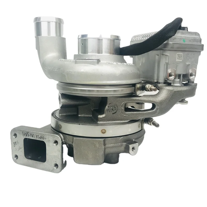 11559880019 11559700019 320061771 BV55 Turbocharger for JCB Construction 4.8 d 444 448 Engine