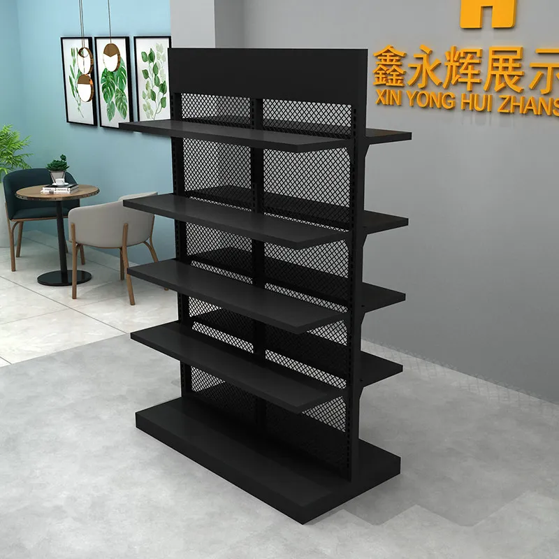 Sneaker Zhongdao rack, specialty store brand store shoe rack