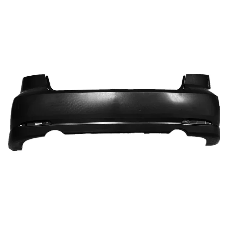 Car Accessories Rear Bumper GR1R50031 Auto Body Parts For Mazda 6 ATENZA 2011 Sedan