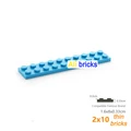 50pcs light blue