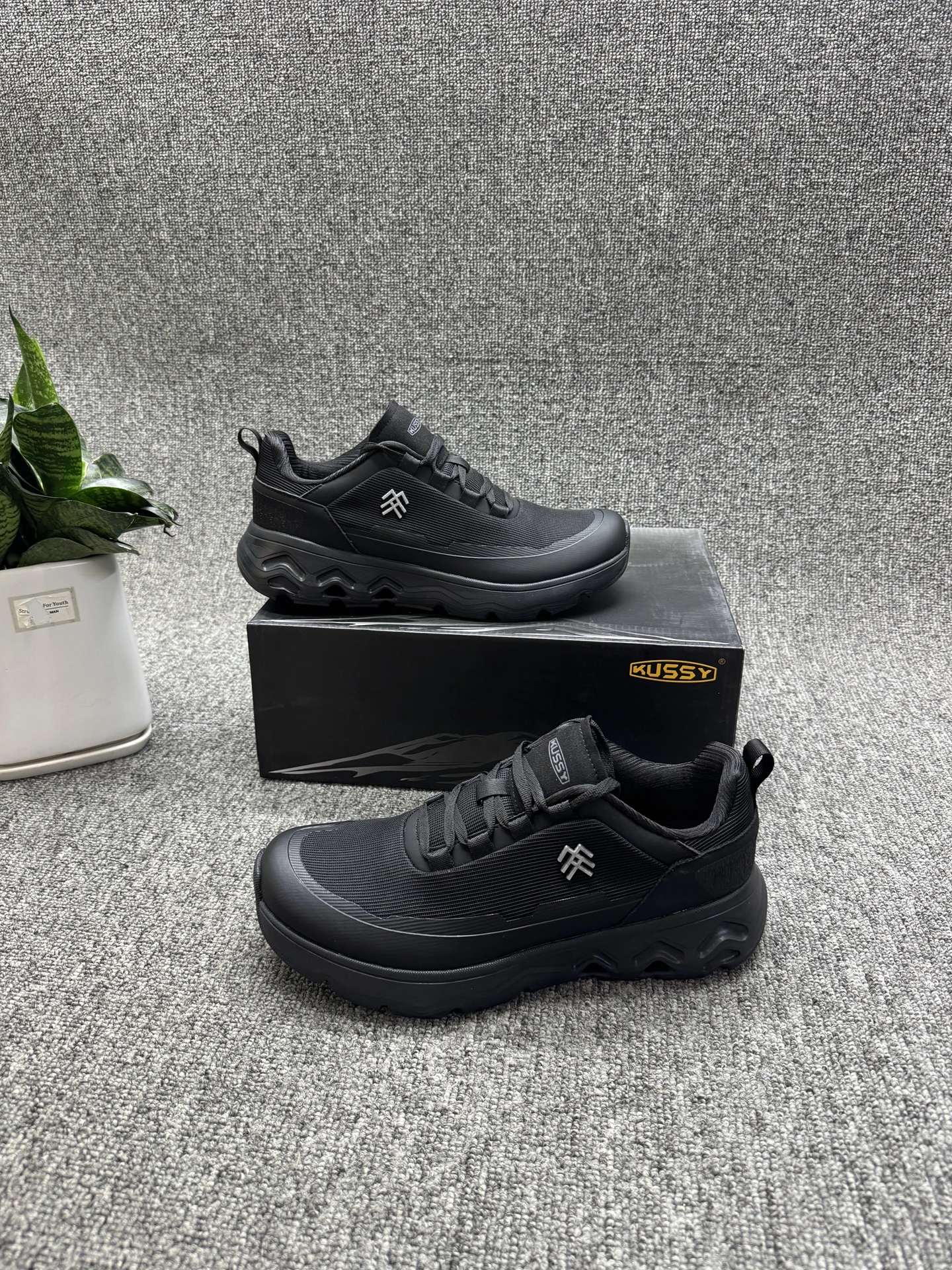 전문적인 야외 러닝화 남성용 편안하고 다용도인 트레일 러닝화 유니섹스 워킹 및 하이킹화