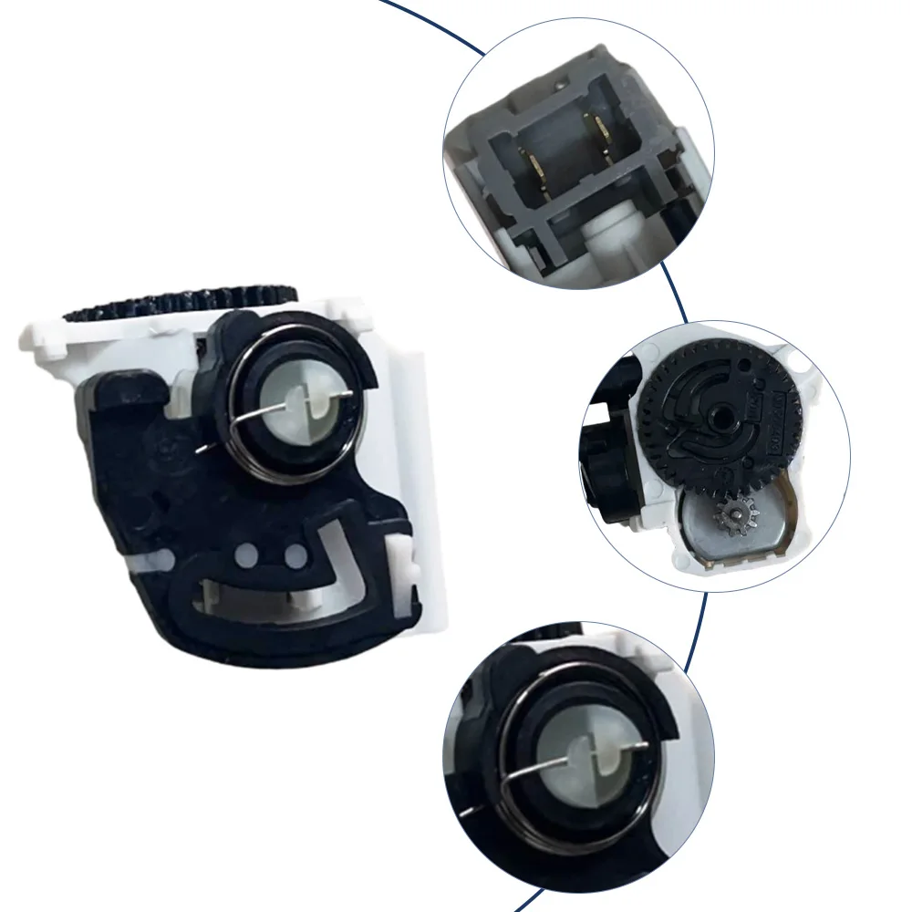 Tailgate Central Lock Motor Actuator Trunk Rear Lid Tailgate for Renault Clio MK2 MK3 MK4 Megane Scenic MK1