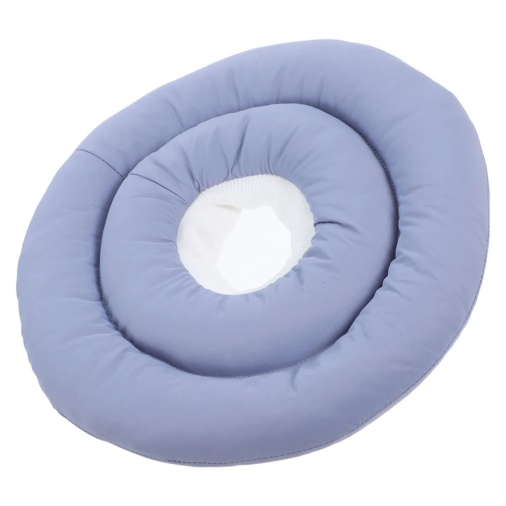 

Soft Elizabethan Collar for Dogs Waterproof Adjustable Postsurgery Recovery Comfortable Breathable Xl Dog Soft Cone Collar