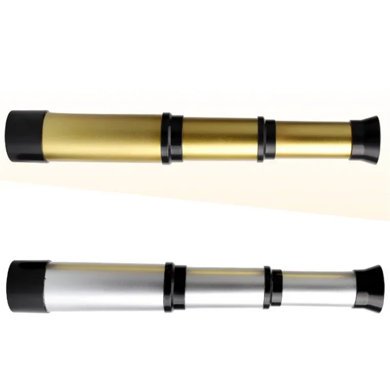 تلسكوب قرصان 35 مللي متر ، منظار جيب أحادي ، محمول باليد ، للنشاط في الهواء الطلق ، التخييم ، التنزه ، الصيد