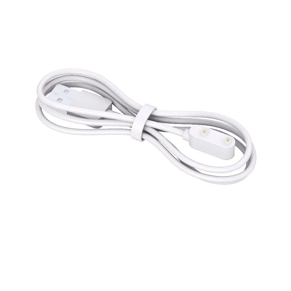 สำหรับ Huawei Band 7 6 / Honor Band 6สมาร์ทนาฬิกาสายชาร์จ USB แบบพกพาสำหรับ Huawei Watch Fit 2 Smartwatch เครื่องชาร์จ