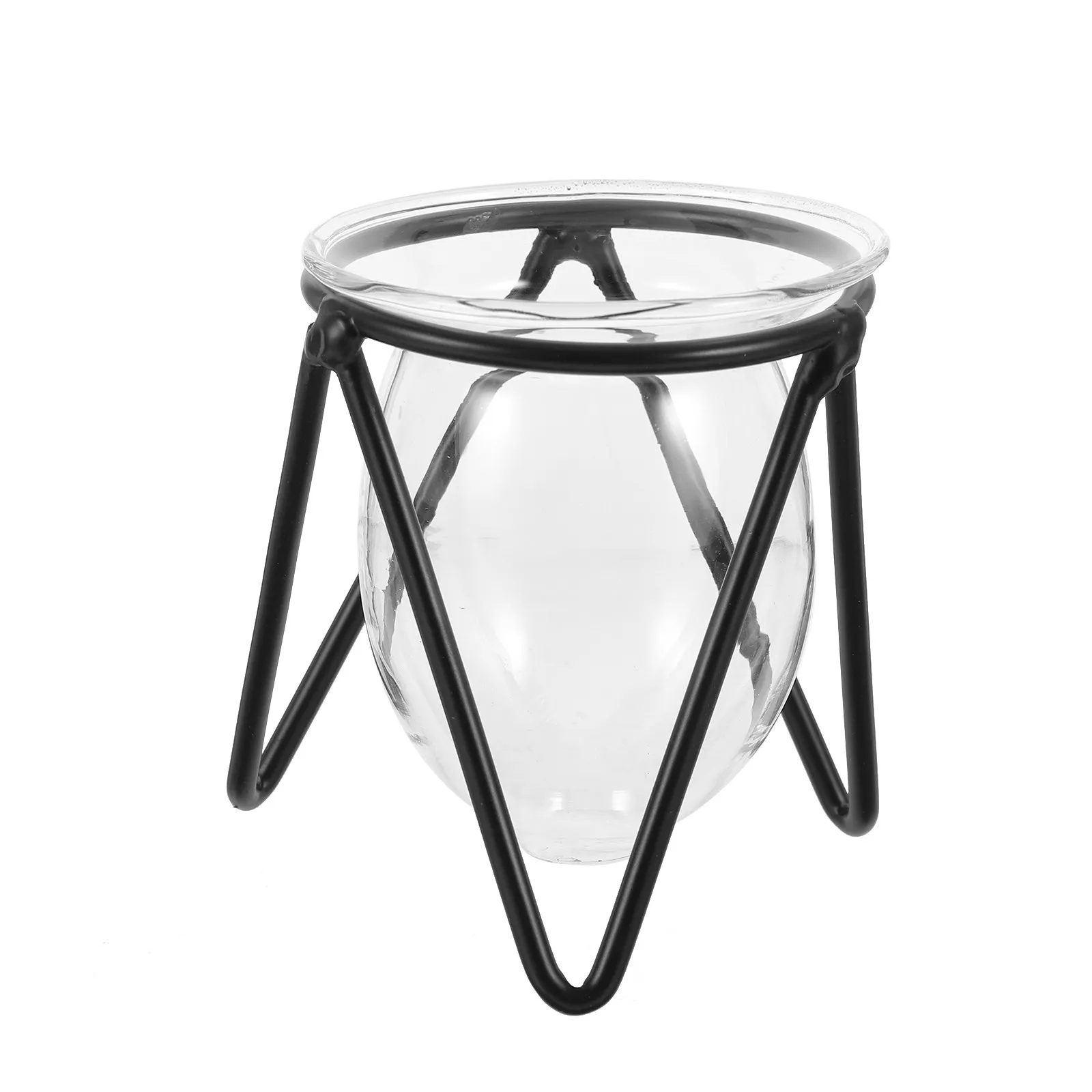 6pcs-iron-art-glass-vase-set-modern-minimalist-design-for-hydroponic-water-plants-dry-floral-arrangements-balcony-wedding-home