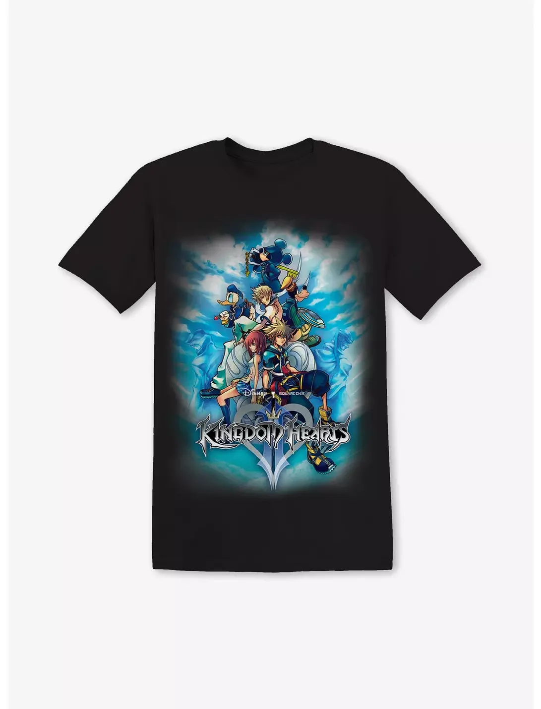 

Over The Garden Wall Group Forest Boyfriend Fit Girls T-Shirt Graphic Printing High-quality Fashionable Comfortable Trendy
