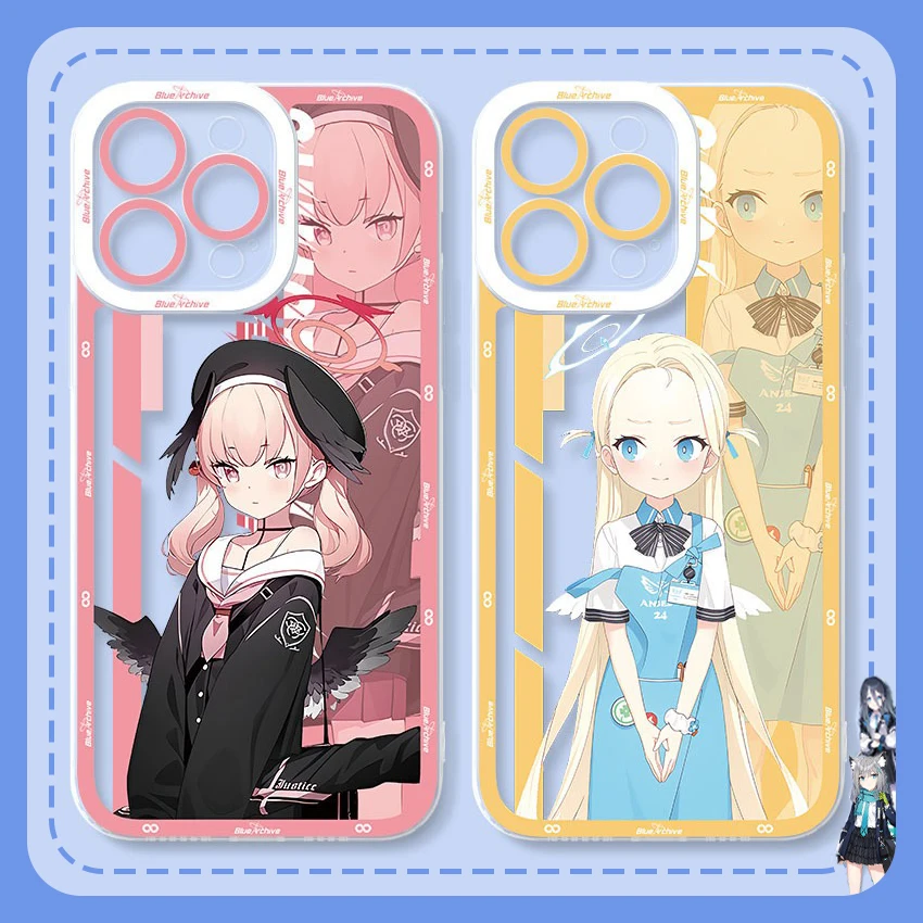 Blue Archive Case F… - image