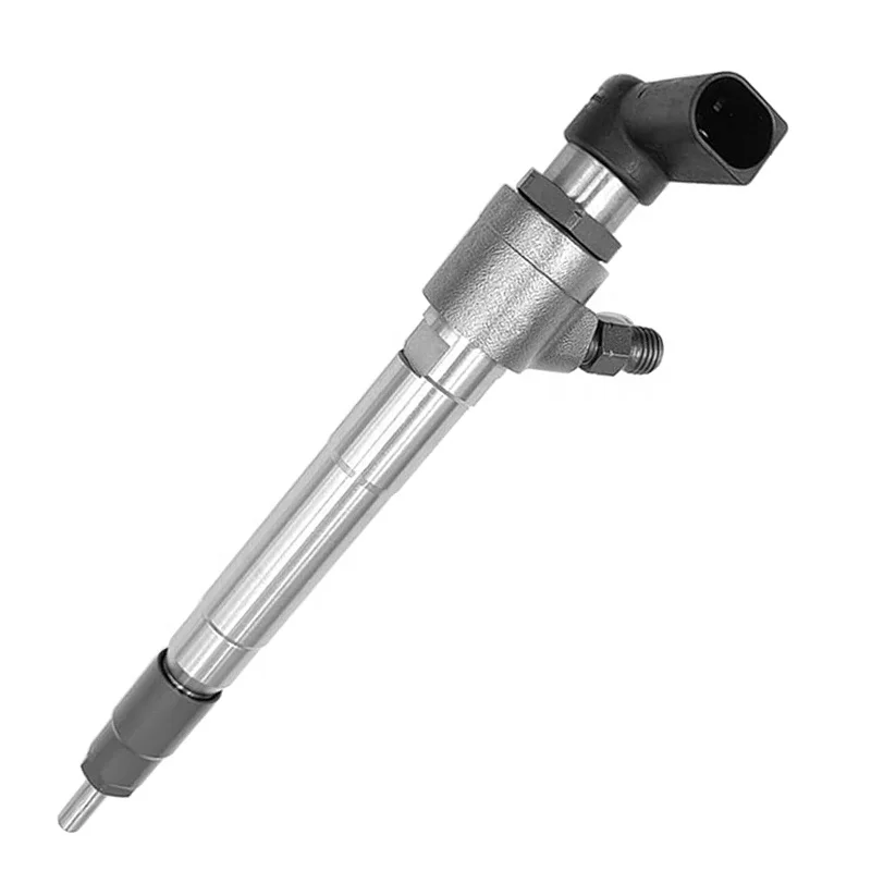 Fuel Injection System Common Rail Injector BK2Q-9K546-AG