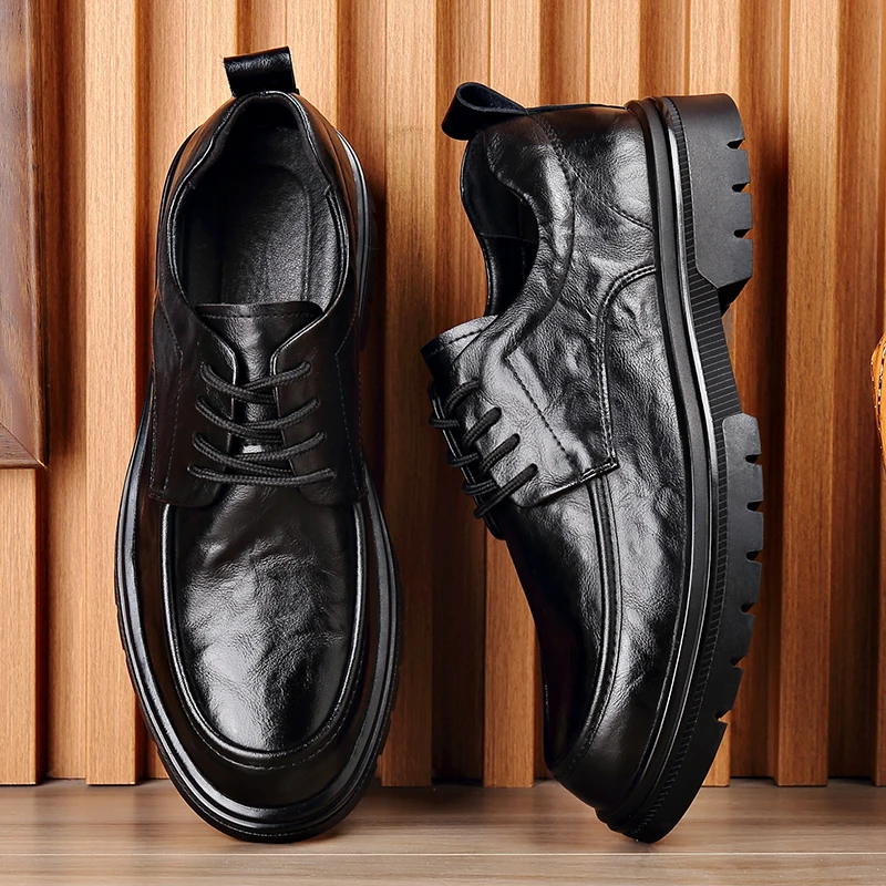 Men's Autumn And Wi… - image