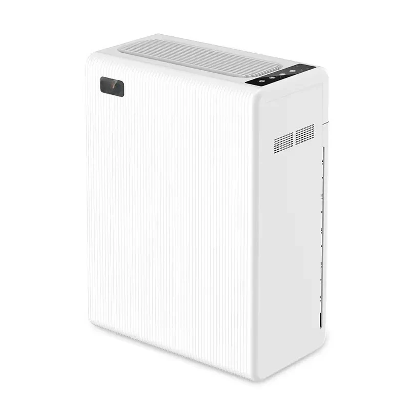 Wholesale New Hepa Filter Air Purifier with Activated Carbon Filter Smart Control & Quiet Operation for Use