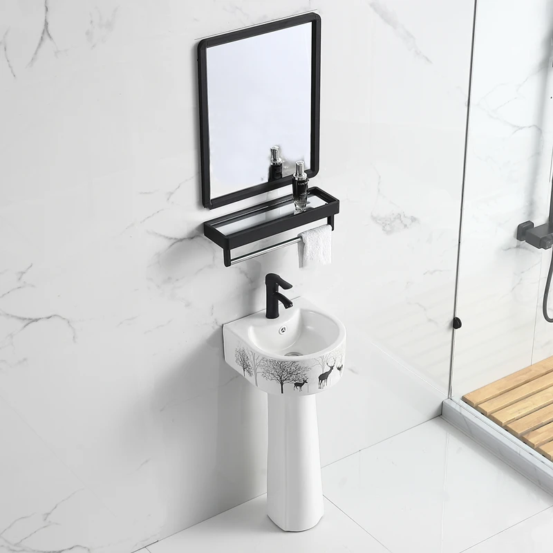 lavabo-a-colonna-piccolo-appartamento-piccolo-bagno-lavabo-lavabo-wc-dal-pavimento-al-soffitto-mini-lavabo-integrato-semplice