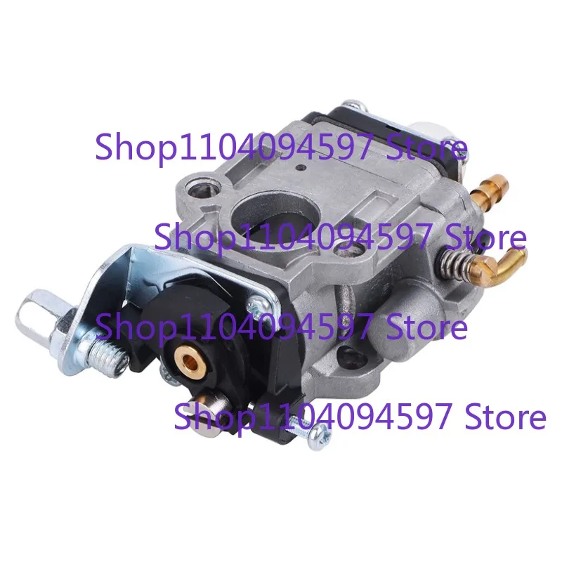 Carburetor For TB43 1E40F-5 BC520 CG430 CG520 43CC 52CC WYK-74