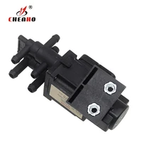 Válvula selectora de tanque doble de combustible de alta calidad, 6 puertos NOS GM 14029228   Para Ford GMC Chevy Dodge 12336291   U7001