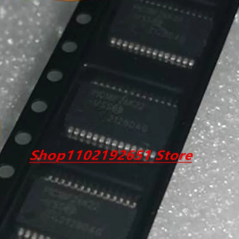 

2pcs PIC18F26K22-I/SS SSOP28 PIC18F26K22-I PIC18F26K22