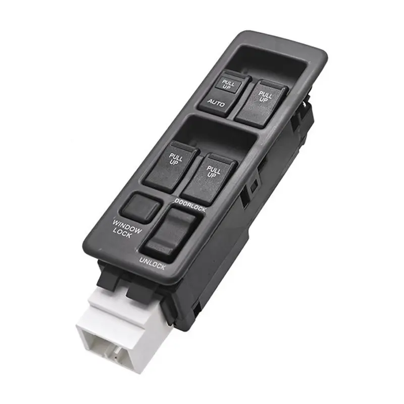 

Переключатель управления подъемом стекла GK606635A0 для Mazda 626 1988-1991 GK60-66-35A0