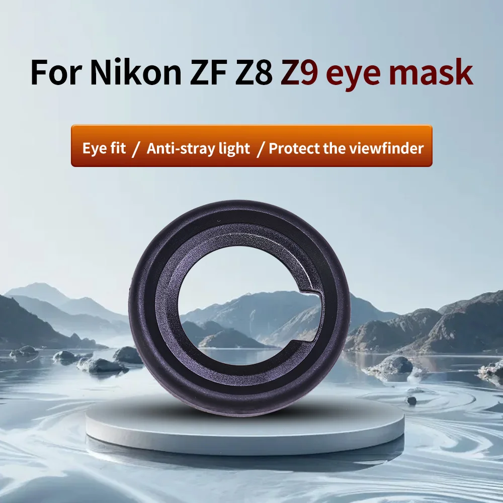 Camera DK-33 Eye Ma… - image