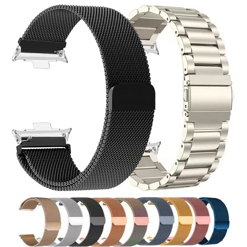 Silicone Strap For … - image