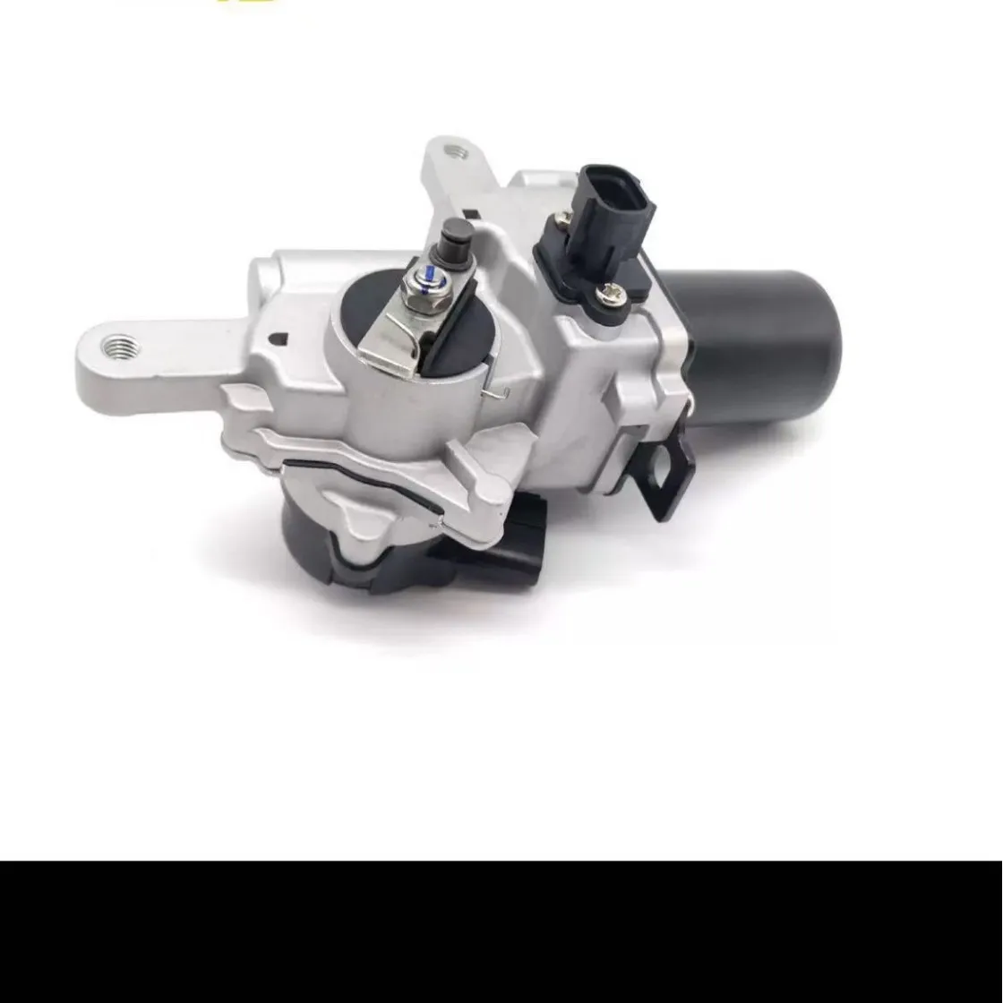 1KD Supercharger Actuator Electronic Control Valve 17201-0L040 17201-30110