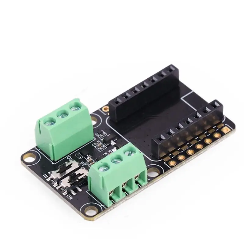 Y23A-RS-485 Breakout Board Forseeed Studio XIAO Development Board Andqt Py TP8485E Transceiver IC