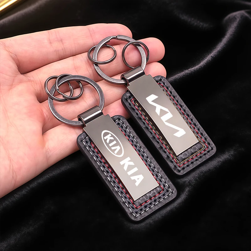 Car Keychain Men Wo… - image