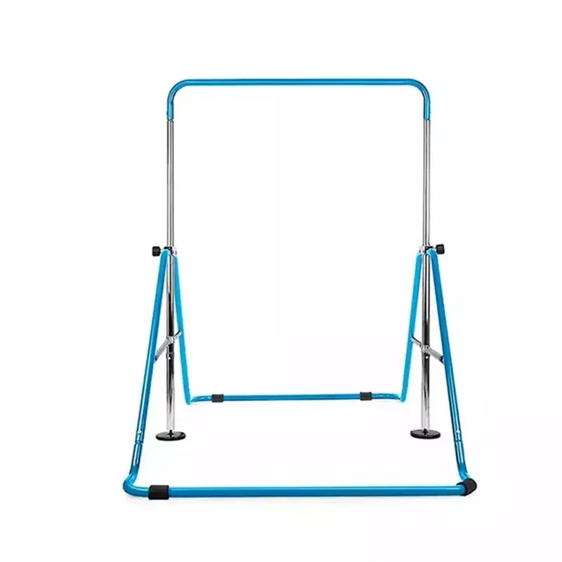 

Household Horizontal Bar Indoor Pull-up Rod Floor Horizontal Bar Single Bar Equipment Household Horizontal