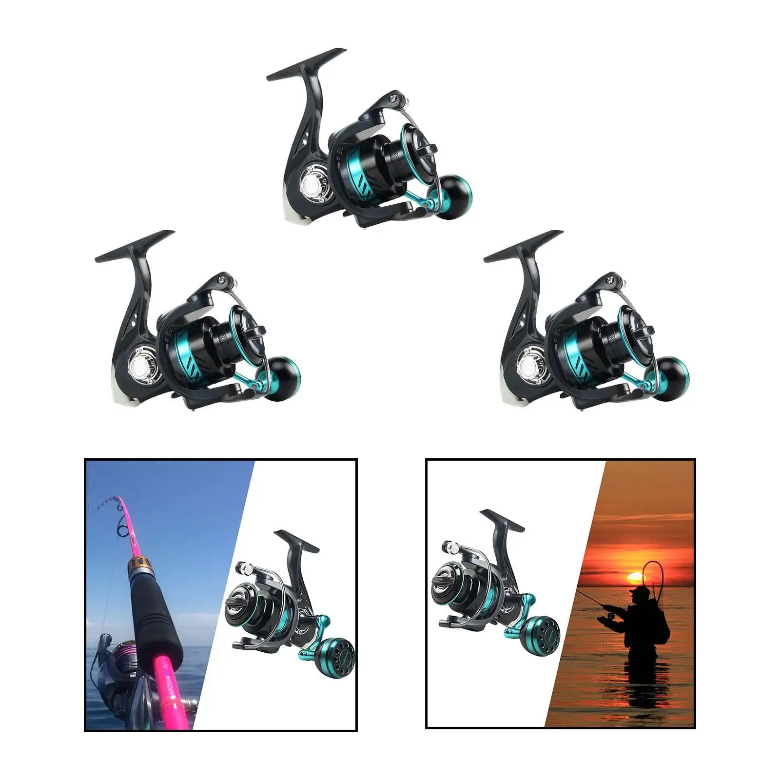 carretel-de-pesca-de-arremesso-relacao-de-engrenagem-52-1-facil-de-usar-alta-velocidade-suave-poderoso-sistema-de-arrasto-selado-para-pesca-maritima