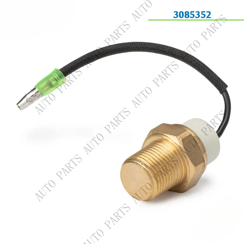 A+ Hot Light Thermal Temp Switch Sensor For Polaris Sportsman 400 500 3085352