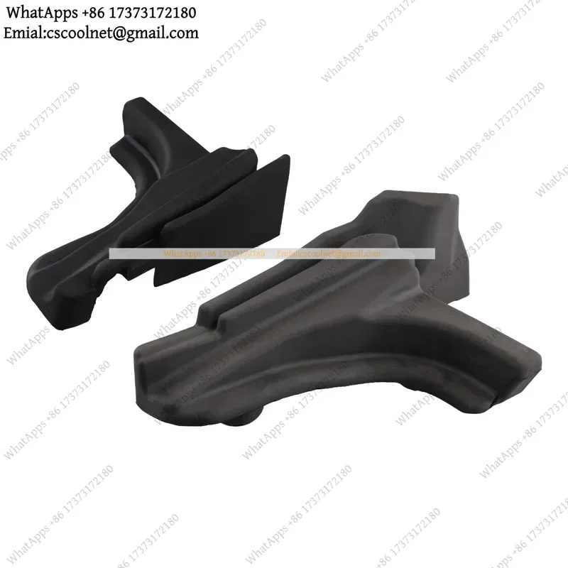 For Range Rover Sport L494 Upper Fender Insulation Liner LR084527 LR079140 LR079139 LR084528 Replacement Auto Parts
