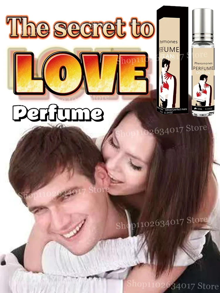 ᶠʳᵉᵉ ˢʰⁱᵖᵖⁱⁿᵍ Exudes attractive charm perfume, arouses people's curiosity and desire to explore its unique fragrance.