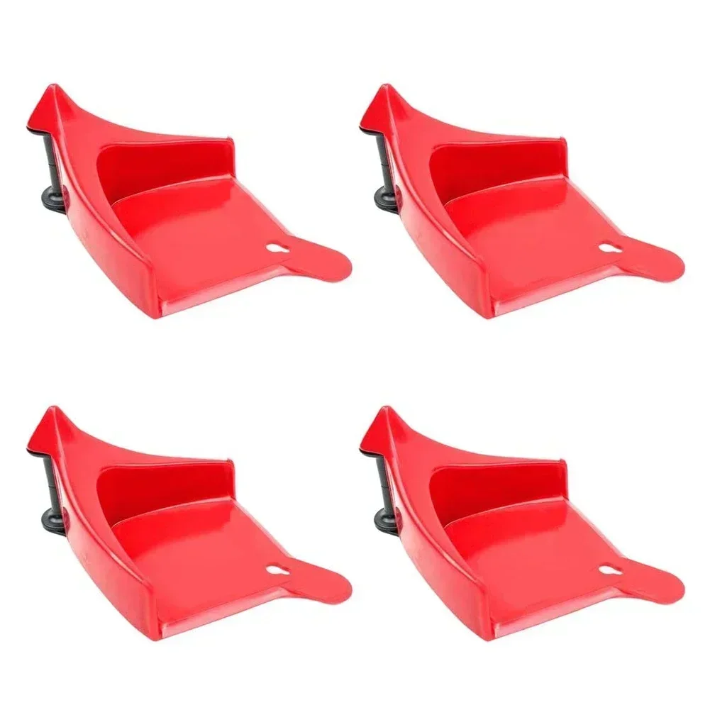 

Simplify Your Maintenance Effective Tire Wedge Car Washing Water Pipe Tube Anti pinch Tools for Effortless Work