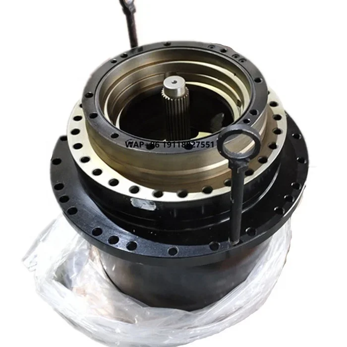 

Final Drive Gear Planetary Gear Speed Reducer High Speed Reduction Gearbox for Sumitomo Sh60 Sh350 Sh120 Sh210