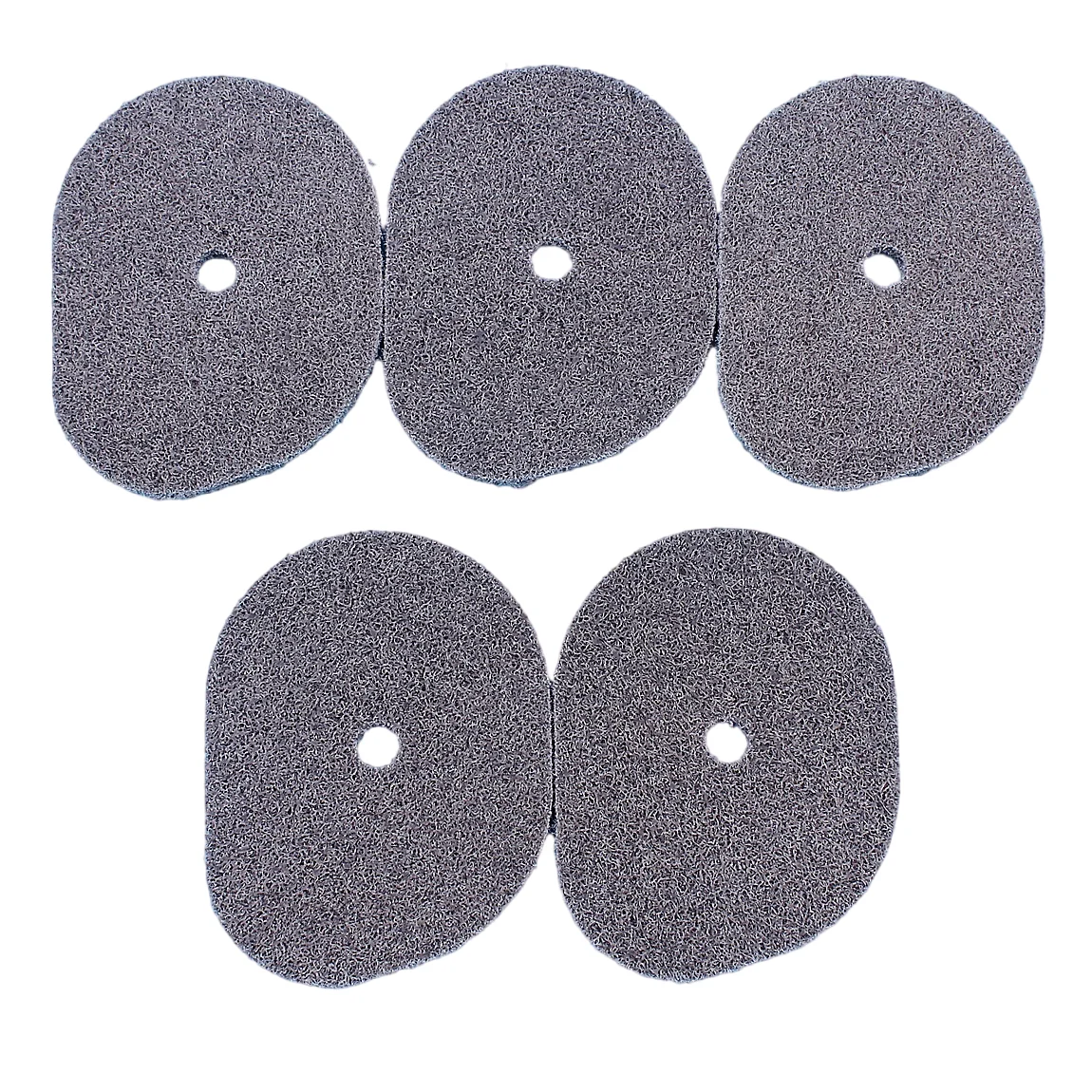 10pcs Air Filter For STIHL FS40 FS50 FS56 FS70C KM56C KM56RC FS40C FS50C FS56C Grass Trimmer Garden Tool Parts