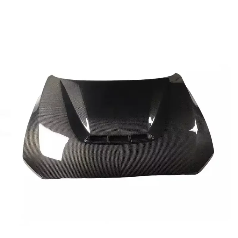 F20 Accessories Carbon Hoods Bonnet For F20 1 Series Upgrade CS Style F20 Carbon Hood