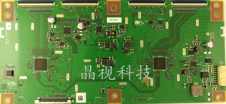 Originale per Sharp RUNTK CPWBX 0228FV ZB Tcon