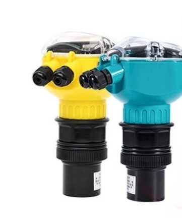 Customized Small LPG Cylinder Level Sensor Non Contact Liquid Level Monitoring