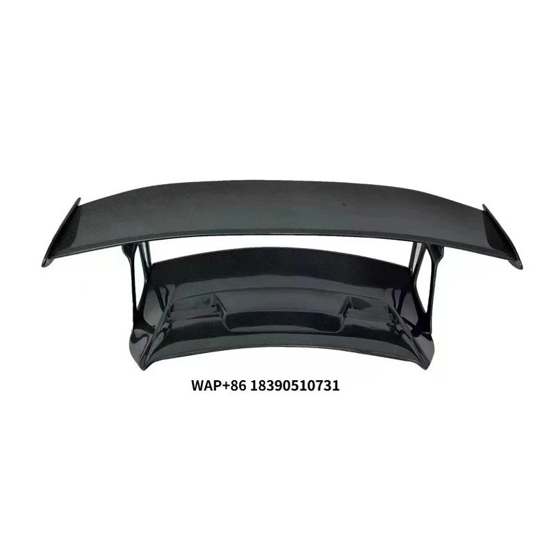 

Darwinpro Style All Carbon Fibre 911 GT 3 991 Tail Trunk Cover for 991 911