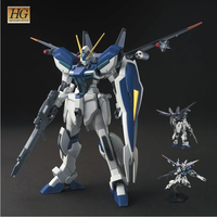 The Latest XFS Windan Fighter GAT-04 232 HG 1/144 HGCE Assembled Model Collection Ornaments Boy Gift